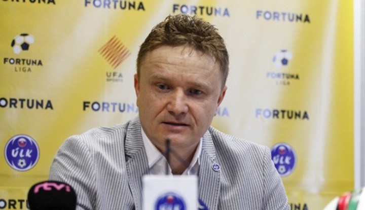 V OČAKÁVANÍ ĎALŠÍCH PEKNÝCH FUTBALOVÝCH PRÍBEHOV